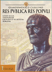 Copertina del libro